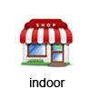 indoor